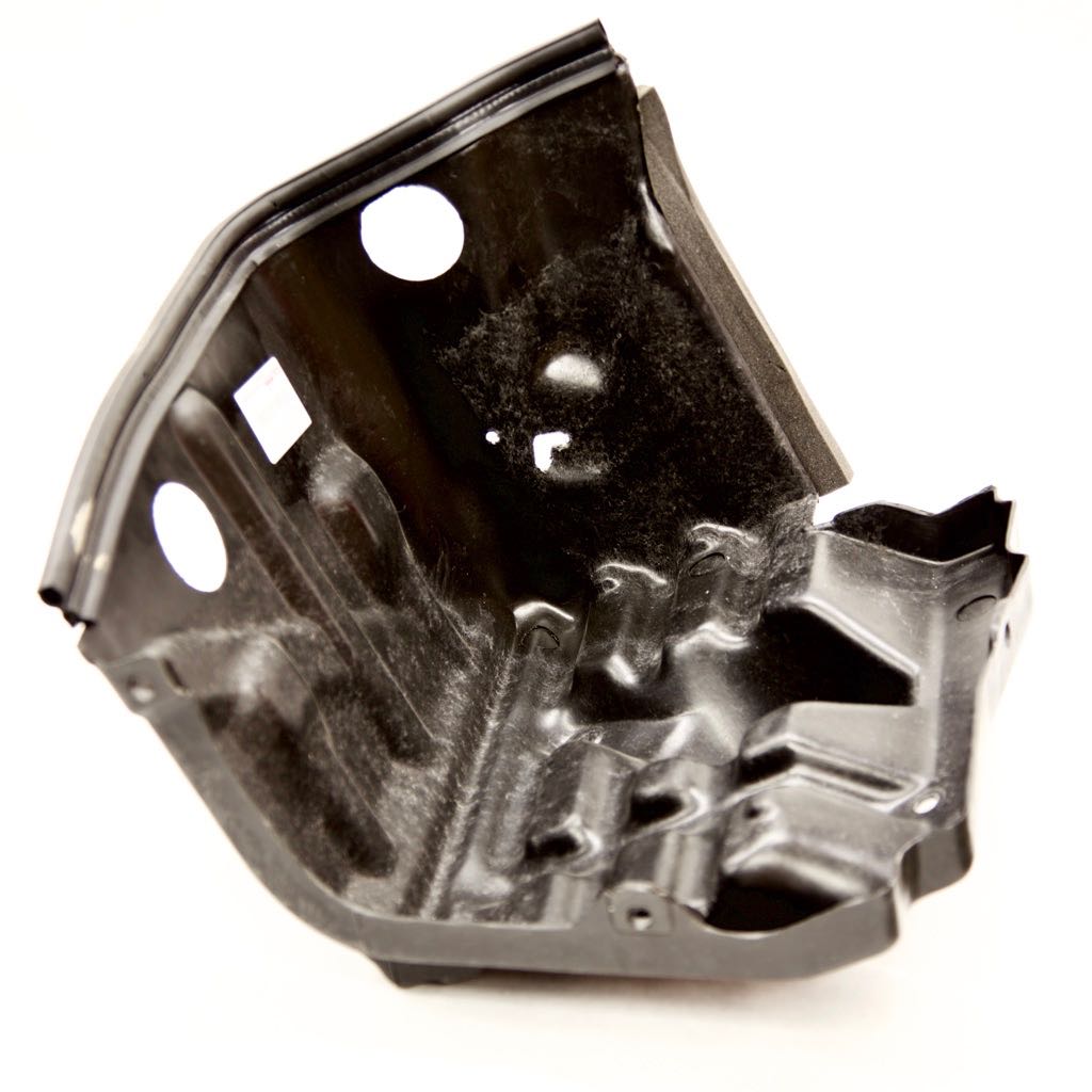 専用12個 Delta Vehicle Systems - Toyota OEM 1991-92 Battery Tray for 1FZ